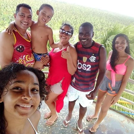 Pousada Vem Ki Tem Maceio Maceió Exterior foto