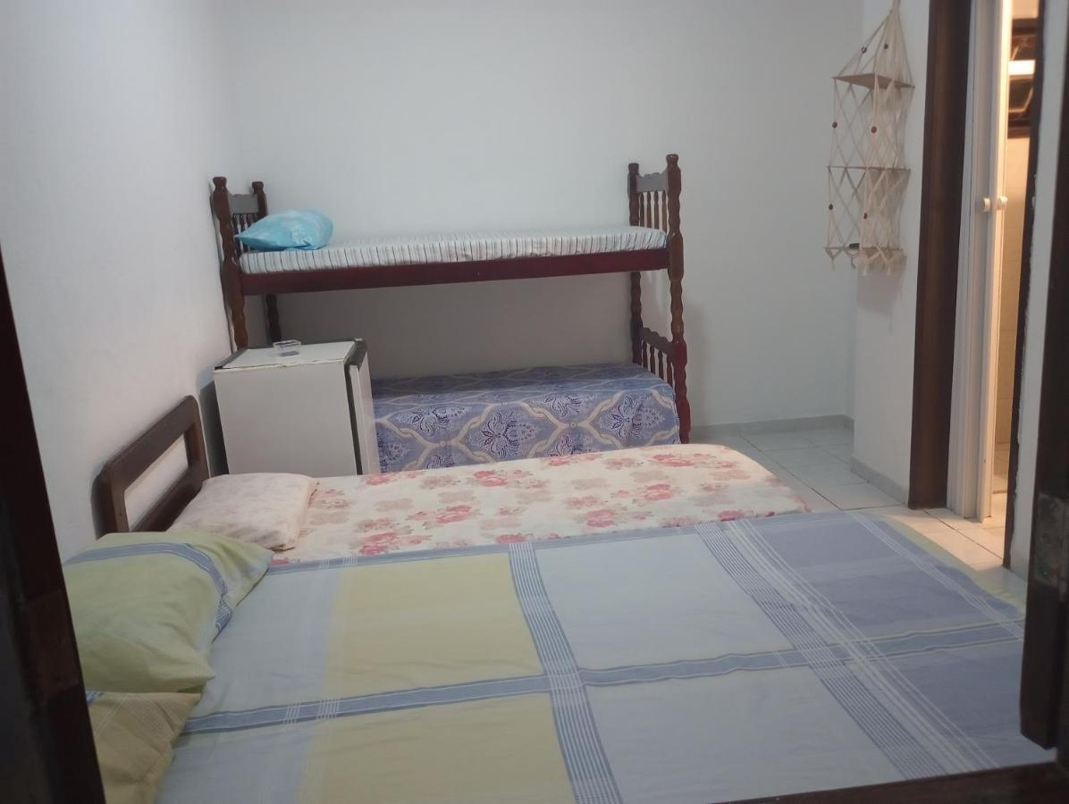 Pousada Vem Ki Tem Maceio Maceió Exterior foto