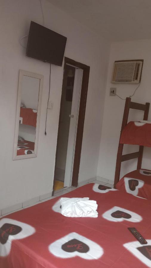 Pousada Vem Ki Tem Maceio Maceió Exterior foto