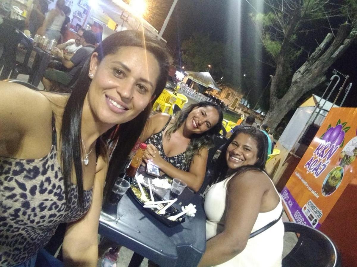 Pousada Vem Ki Tem Maceio Maceió Exterior foto