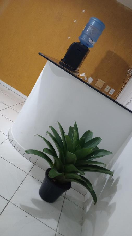 Pousada Vem Ki Tem Maceio Maceió Exterior foto