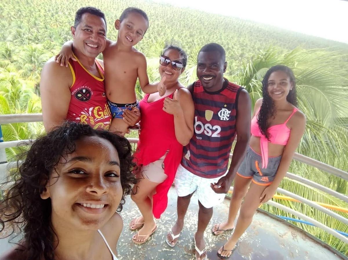 Pousada Vem Ki Tem Maceio Maceió Exterior foto