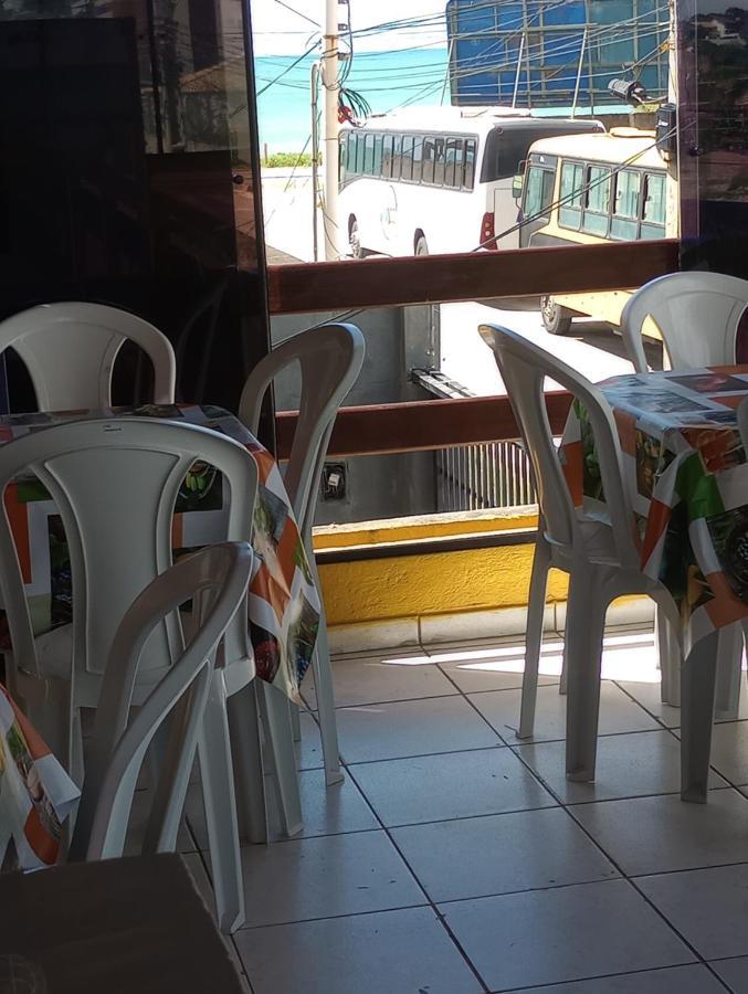 Pousada Vem Ki Tem Maceio Maceió Exterior foto