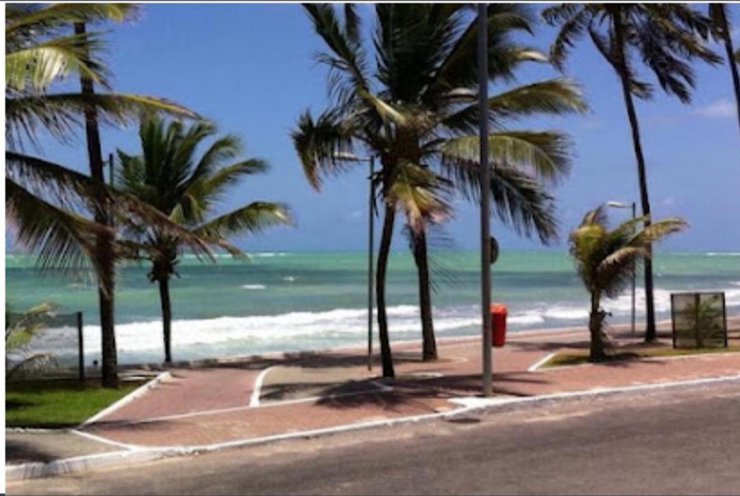 Pousada Vem Ki Tem Maceio Maceió Exterior foto