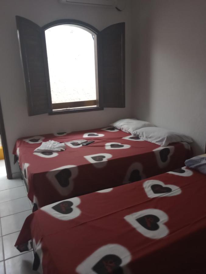 Pousada Vem Ki Tem Maceio Maceió Exterior foto
