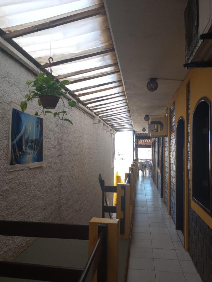 Pousada Vem Ki Tem Maceio Maceió Exterior foto